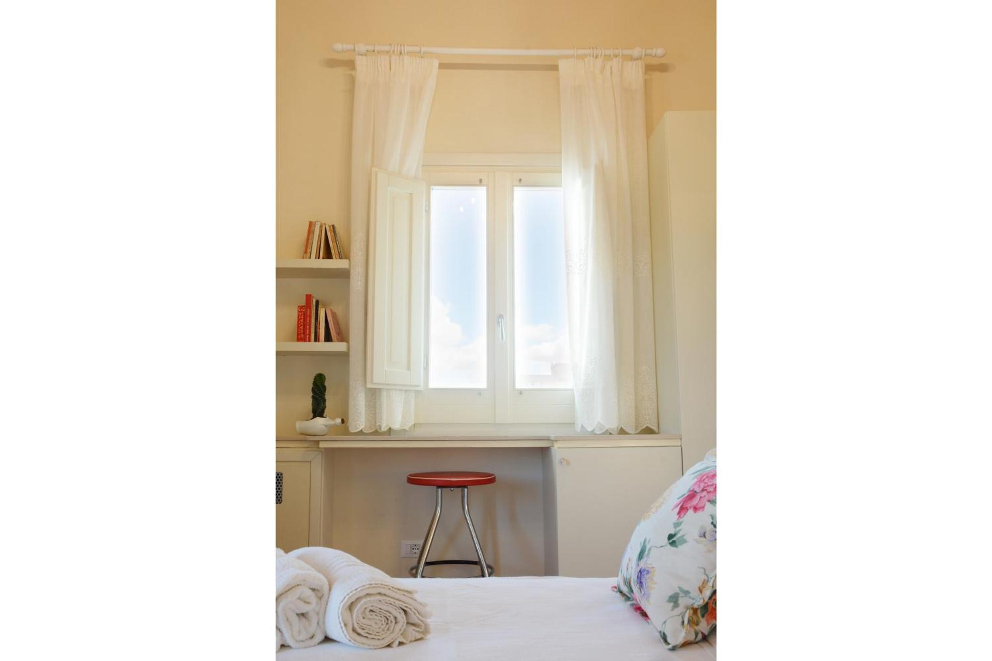 Casina Colosso - Relais&More - Nardo Room photo
